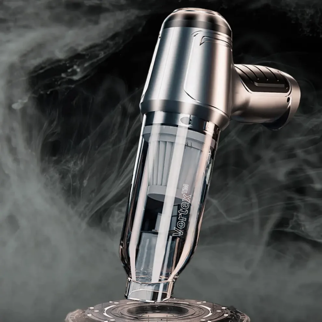 Aspirador Vortex™ Compact Pro 
